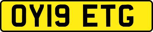 OY19ETG