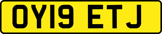 OY19ETJ