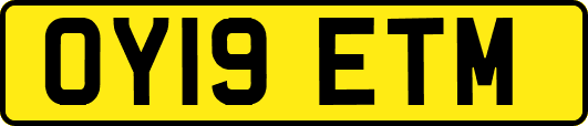 OY19ETM