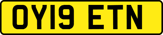 OY19ETN