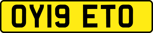 OY19ETO