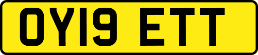 OY19ETT