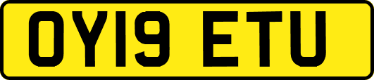 OY19ETU
