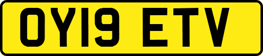 OY19ETV