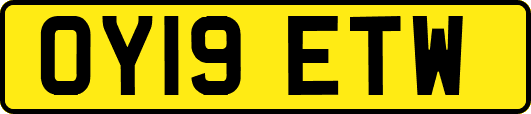 OY19ETW