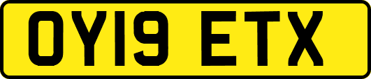 OY19ETX