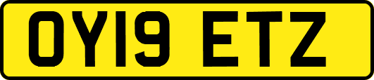 OY19ETZ