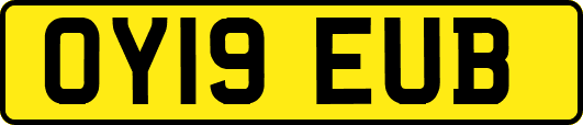 OY19EUB