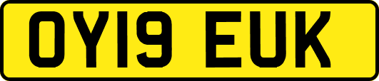 OY19EUK