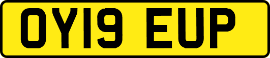 OY19EUP