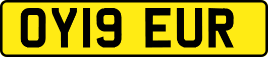 OY19EUR