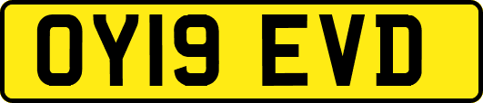 OY19EVD
