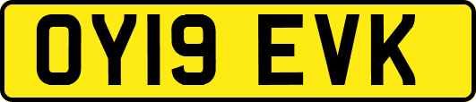 OY19EVK