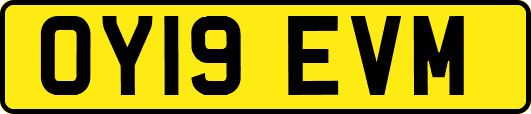 OY19EVM