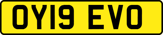 OY19EVO