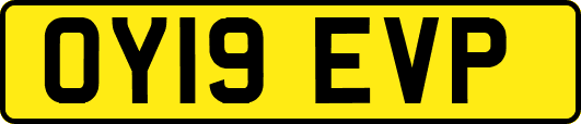 OY19EVP