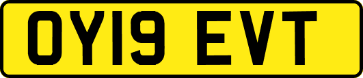 OY19EVT