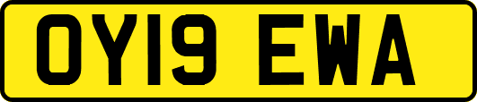 OY19EWA