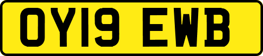 OY19EWB