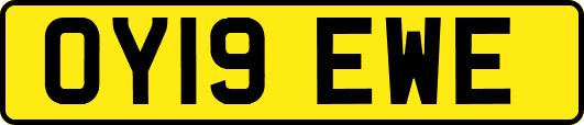 OY19EWE