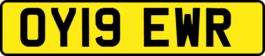 OY19EWR