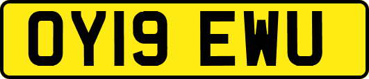 OY19EWU