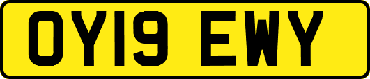 OY19EWY