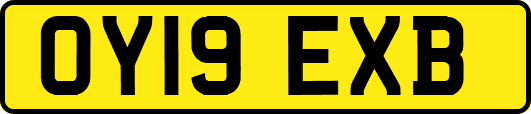 OY19EXB