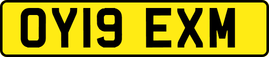 OY19EXM