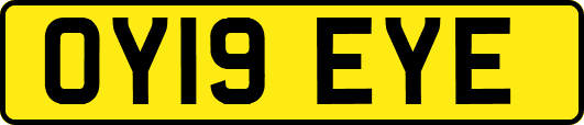 OY19EYE