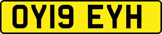 OY19EYH