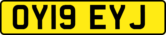 OY19EYJ