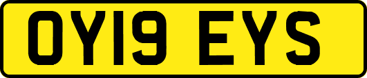 OY19EYS