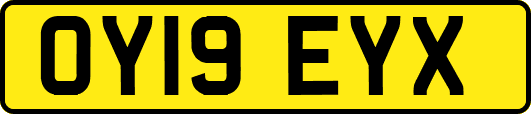 OY19EYX