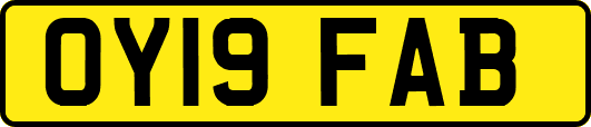 OY19FAB