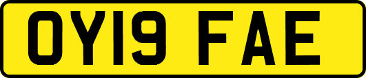 OY19FAE