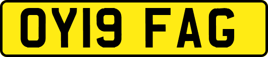 OY19FAG