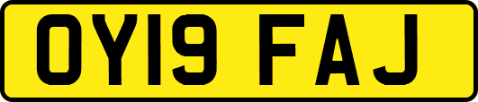 OY19FAJ