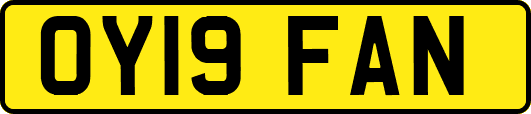 OY19FAN