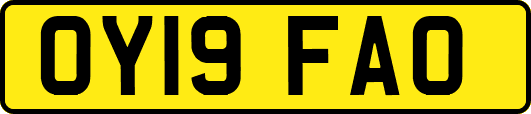 OY19FAO