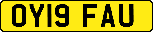 OY19FAU