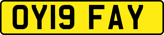 OY19FAY