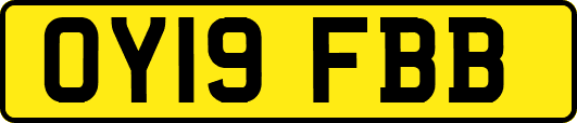OY19FBB