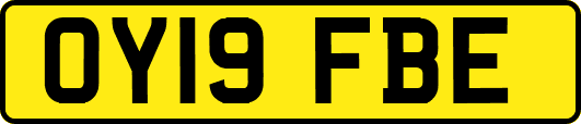 OY19FBE