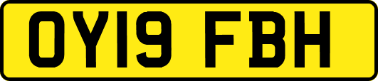 OY19FBH