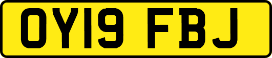 OY19FBJ