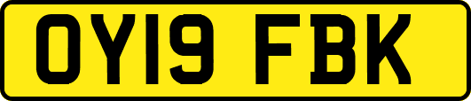 OY19FBK