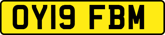 OY19FBM