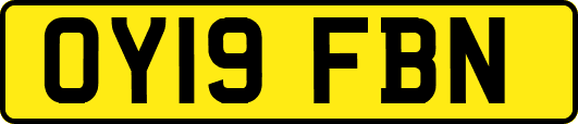 OY19FBN