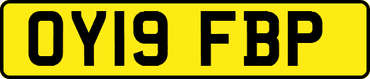 OY19FBP